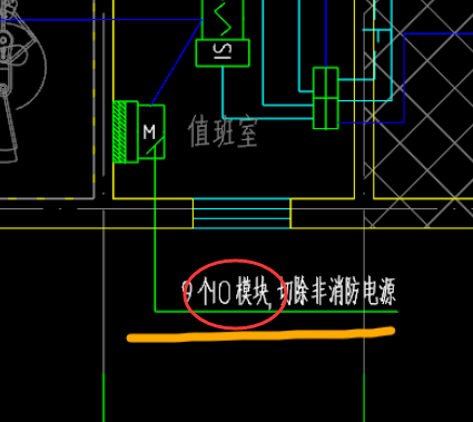 請問消防模塊怎么分類