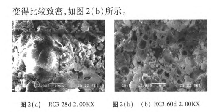 建筑垃圾制備高性能再生混凝土的試驗(yàn)研究