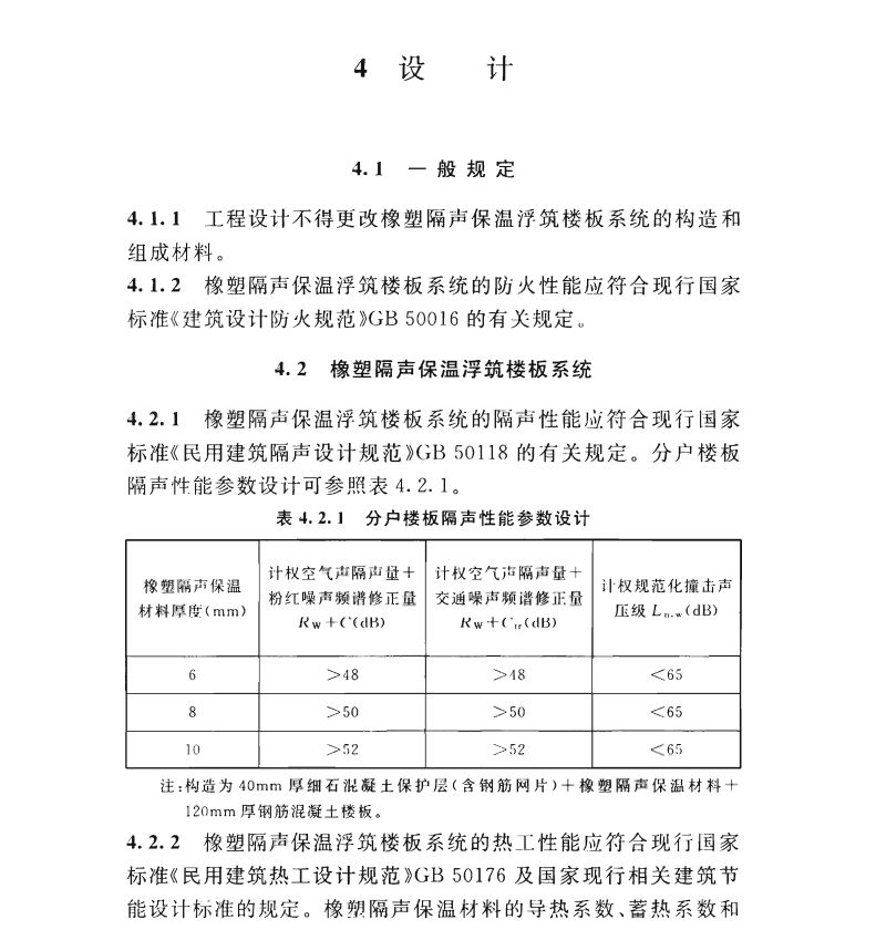 T∕CECS 588-2019 橡塑隔聲保溫材料應(yīng)用技術(shù)規(guī)程