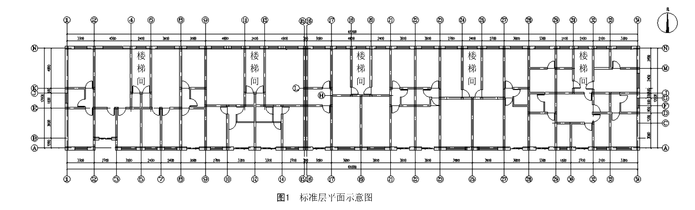 某居民樓天燃?xì)獗ê蟀踩詸z測(cè)鑒定