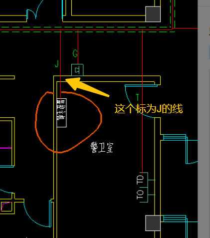 監(jiān)控主機(jī)怎樣接線