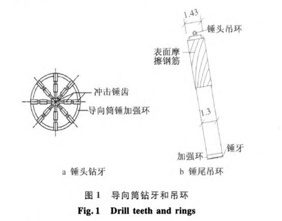 溫州港狀元岙港區(qū)二期工程斜樁沖擊鉆鉆孔嵌巖施工技術(shù)