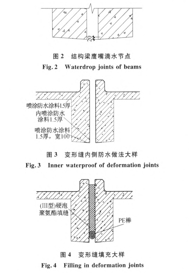 玄武巖纖維聚合物水泥混凝土干縮性能試驗(yàn)研究