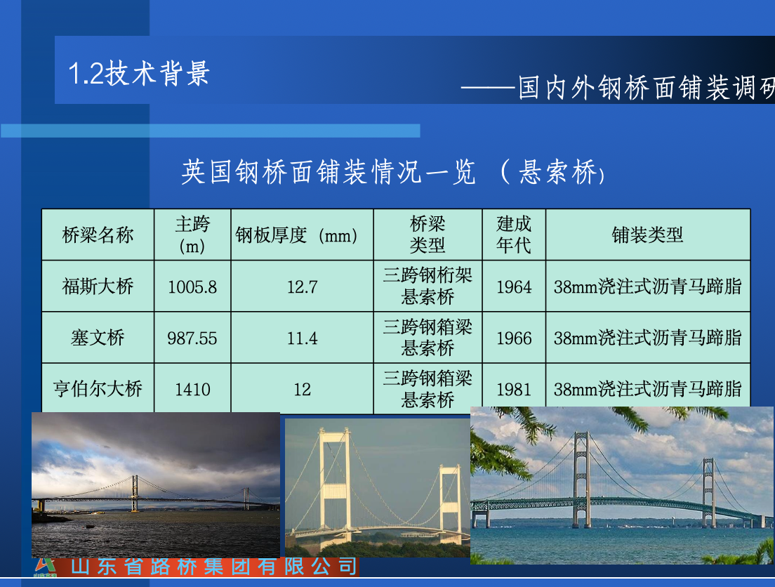 復合澆注式瀝青鋼橋面鋪裝工法