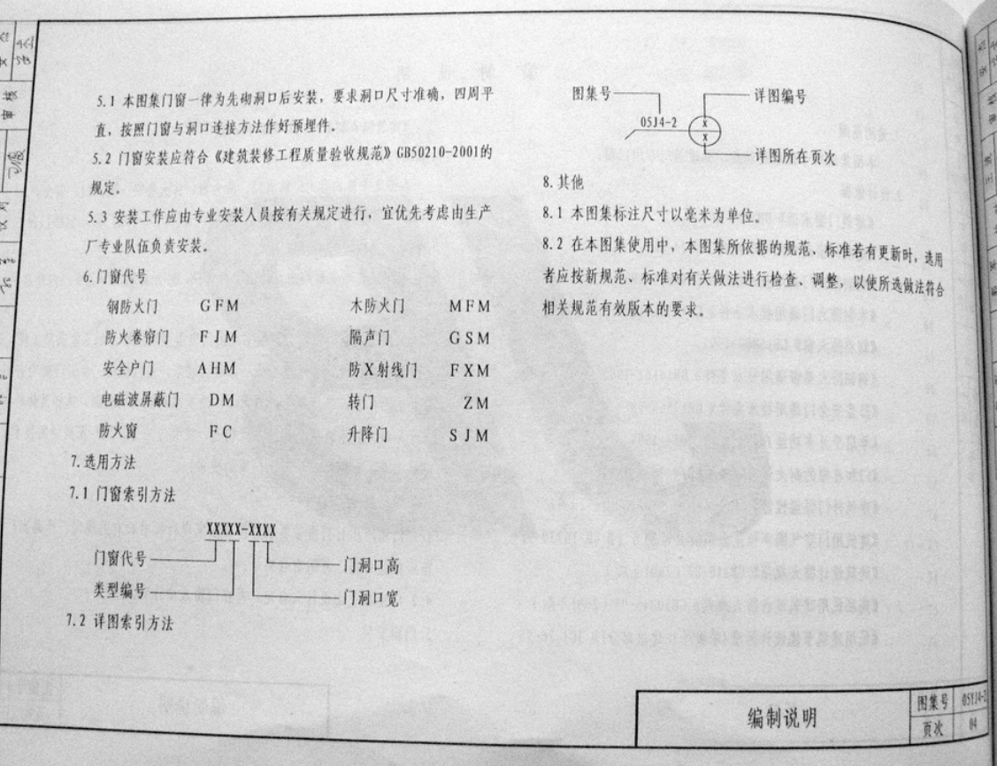 05yj4-2專用門窗河南