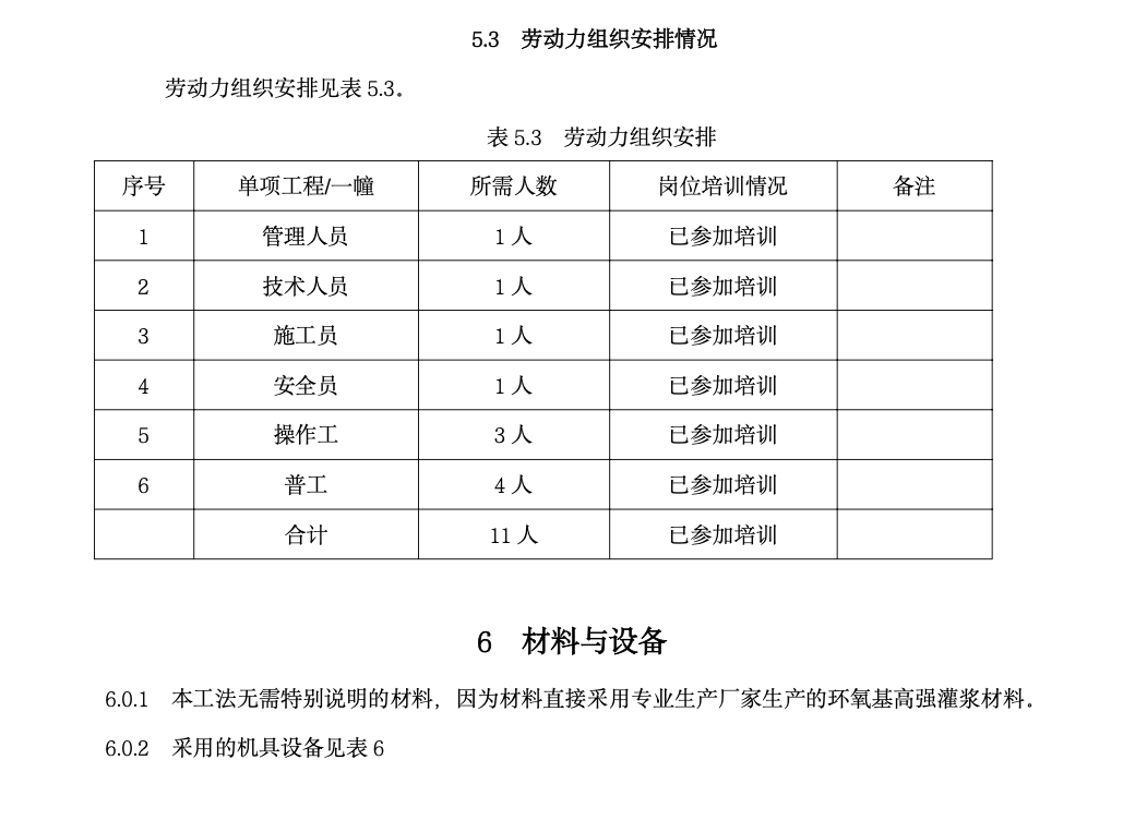 現(xiàn)澆混凝土梁板裂縫灌漿修補(bǔ)工法