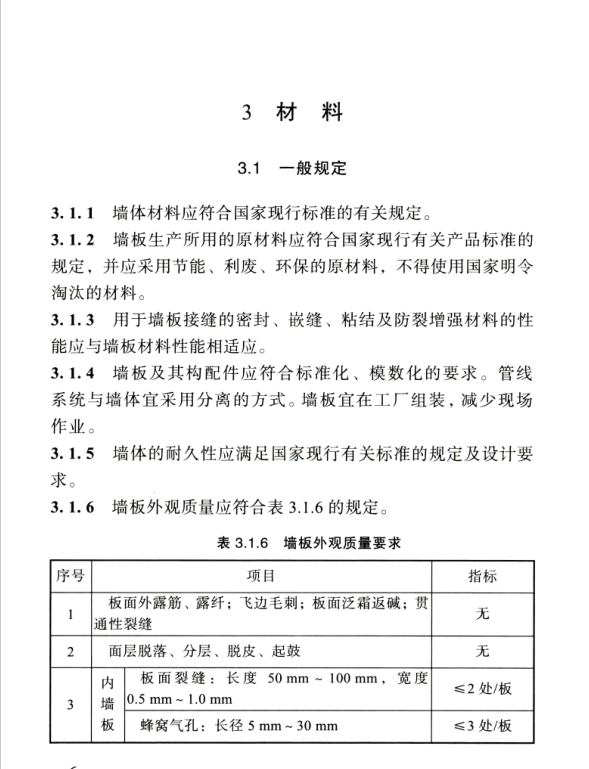 DBJ51T 156-2020 四川省裝配式輕質(zhì)墻體技術(shù)標(biāo)準(zhǔn)