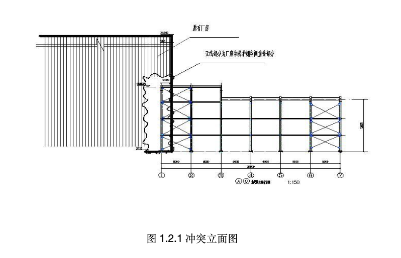 大垮鋼結(jié)構(gòu)復(fù)雜工況下吊裝淺談