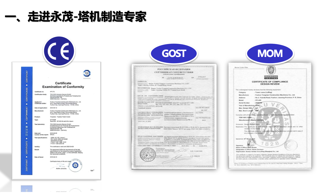 智能塔机助力的桥梁建设