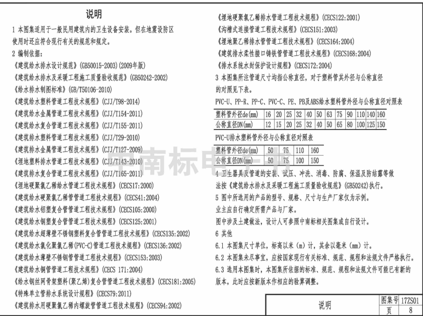 17ZS01 卫生工程