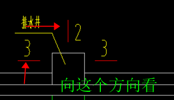 图纸是不是有问题？