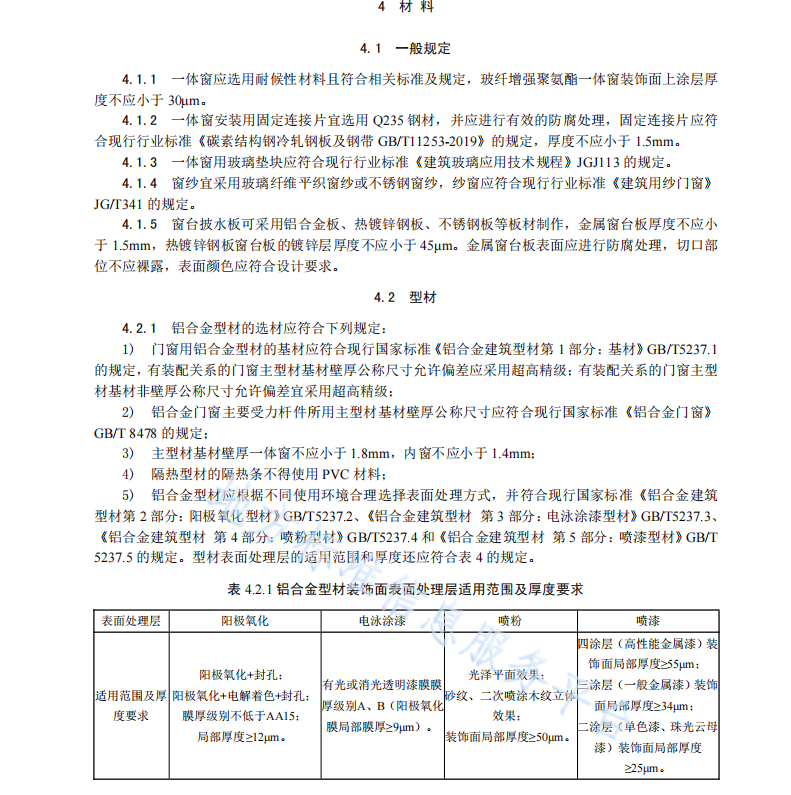 DB54 T 0267-2022 集热保温隔声一体窗工程应用技术规程