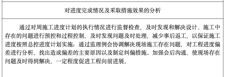 狮山镇沙头村民委员会（谈广达）厂办公楼、宿舍楼、车间工程监理月报