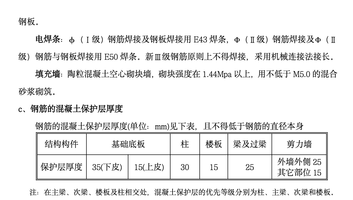 北京市某高层住宅工程施工组织设计