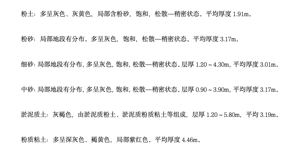 广东某框剪办公楼施工组织设计