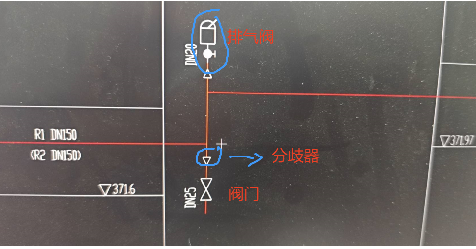 这两个是啥阀门