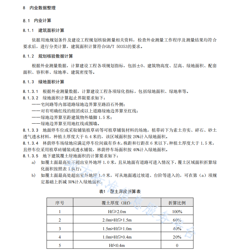 DB3711T 142-2023建設(shè)工程規(guī)劃核驗(yàn)測(cè)量技術(shù)規(guī)程