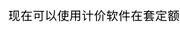 市政-道路-照明工程，如图，没有软件，下一步怎么搞