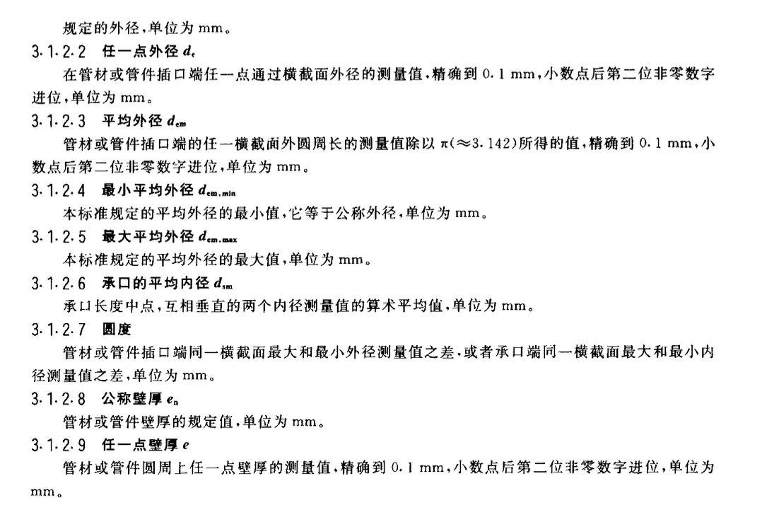 CJT175-2002冷熱水用耐熱聚乙烯(PE-RT)管道系統(tǒng)