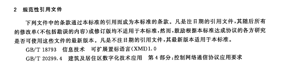 CJT281-2008居住区DCN控制网络通信协议