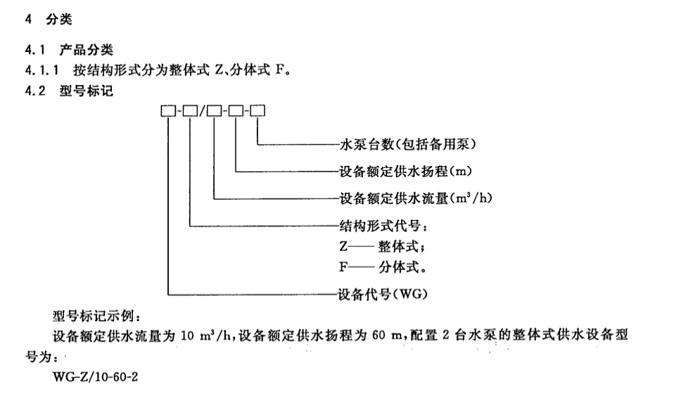 CJT303-2008穩(wěn)壓補(bǔ)償式無(wú)負(fù)壓供水設(shè)備