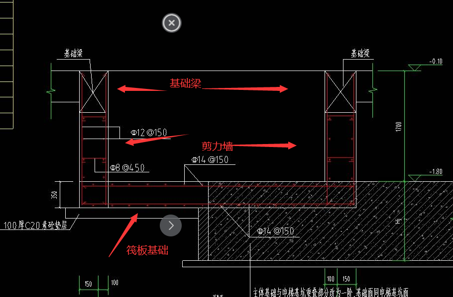 土建建模問題