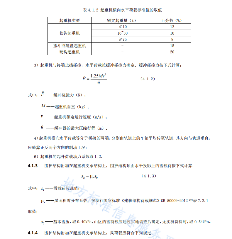 DB11 T 1842-2021 市政基礎設施工程門式和橋式起重機安全應用技術規(guī)程