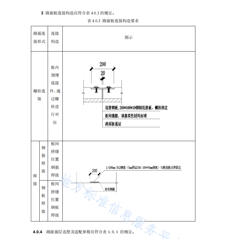 DB11 T1846-2021 施工現(xiàn)場(chǎng)裝配式路面技術(shù)規(guī)程