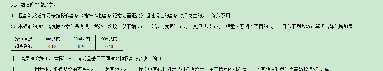 请问老师，我用软件算出来的水管明细表这里面的L是指什么呢？为什么有的计算式里有L，有的没有呢？