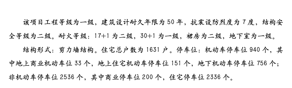 芙蓉城工程監(jiān)理工作總結