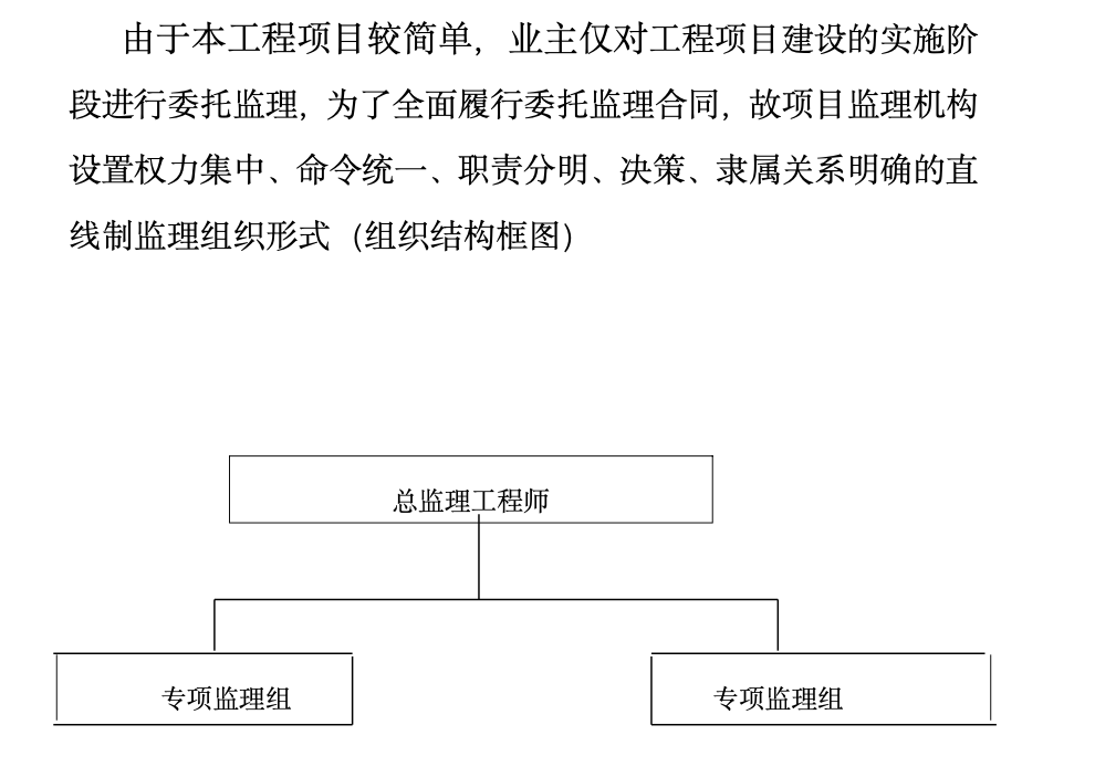 漯河市陽光水岸住宅樓工程監(jiān)理工作總結