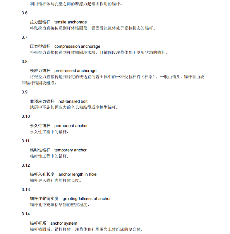 TCCTAS 35-2022 公路水路建設(shè)工程錨桿錨固質(zhì)量檢測規(guī)范 