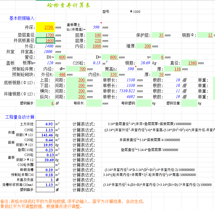 安裝算量難點筆記全攻略