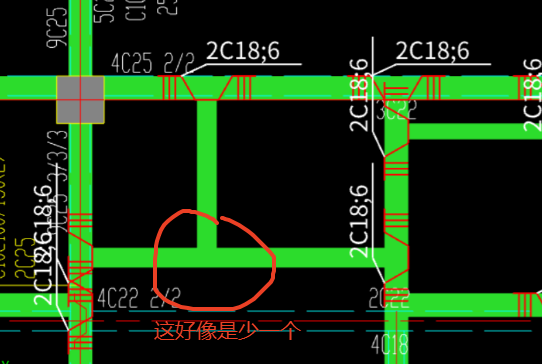 關于樓梯板問題