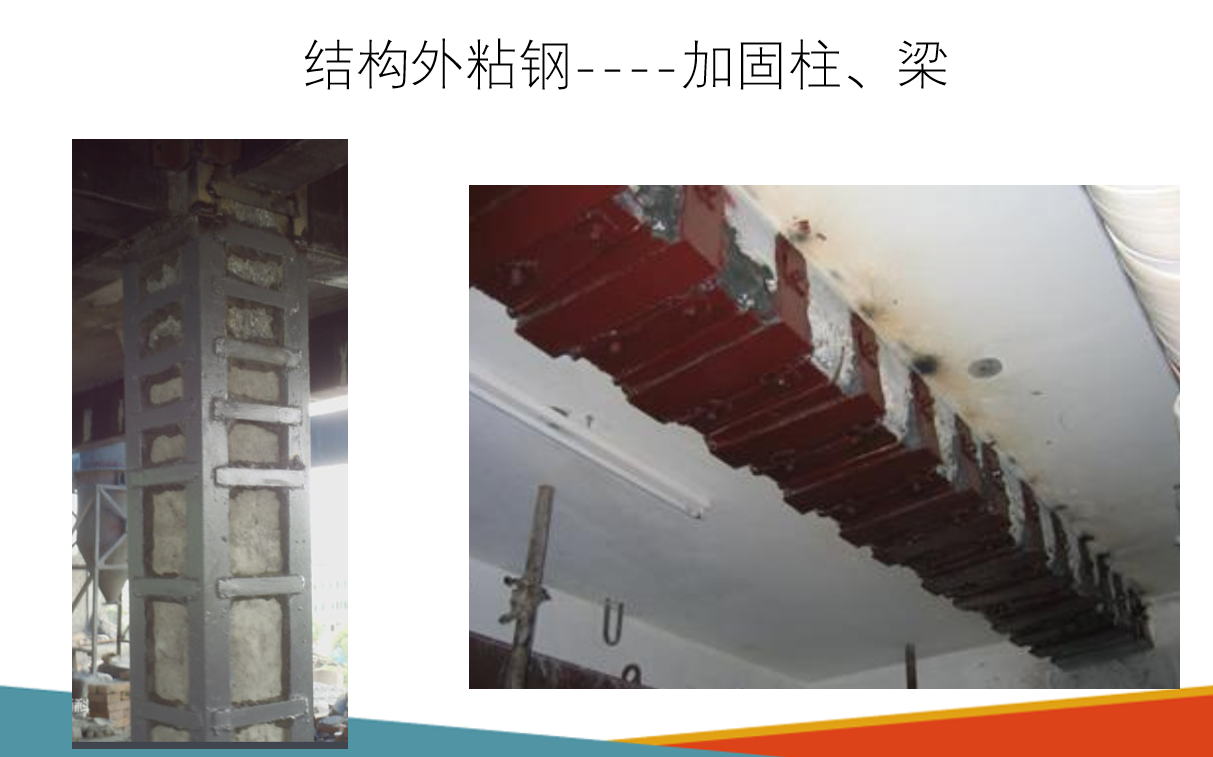 加固工程算量技巧大全