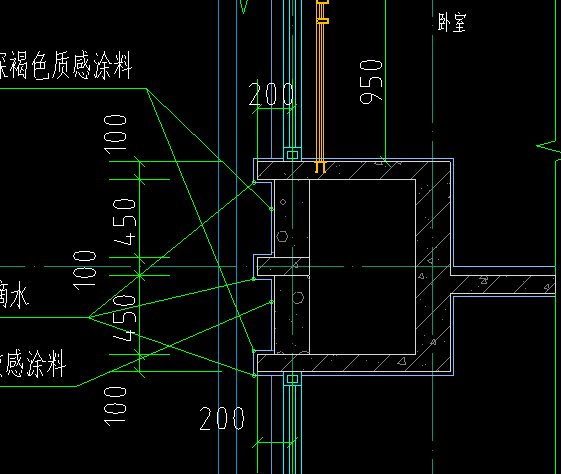 假飄窗建筑面積