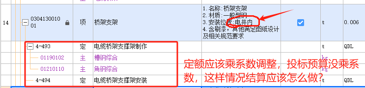 应不应该重新组价