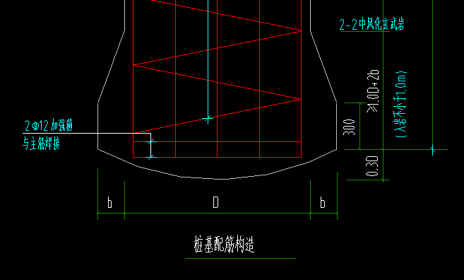 计算定额3-56穿越碎卵石层后 是否还要另套入岩增加费定额？