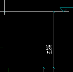 獨立基礎無底標高,，獨立基礎上方柱按實際長度應該從哪里看？