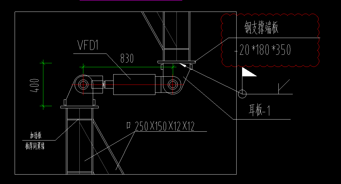 250*250*12*12表示啥,，這個(gè)是漏項(xiàng)了嗎