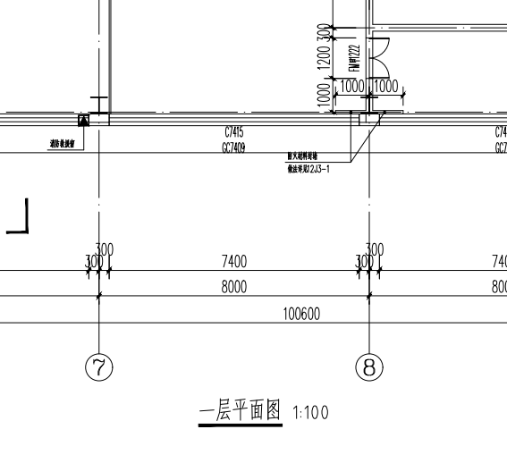 圖紙窗戶問題