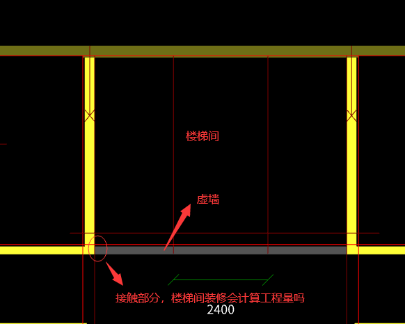 虛墻設置后裝修問題