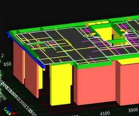 广联达软件建模技巧全攻略