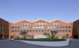 某地区电厂扩建工程施工组织设计方案