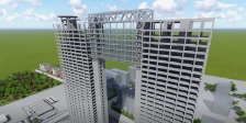 某联体建筑无粘结工程施工组织设计