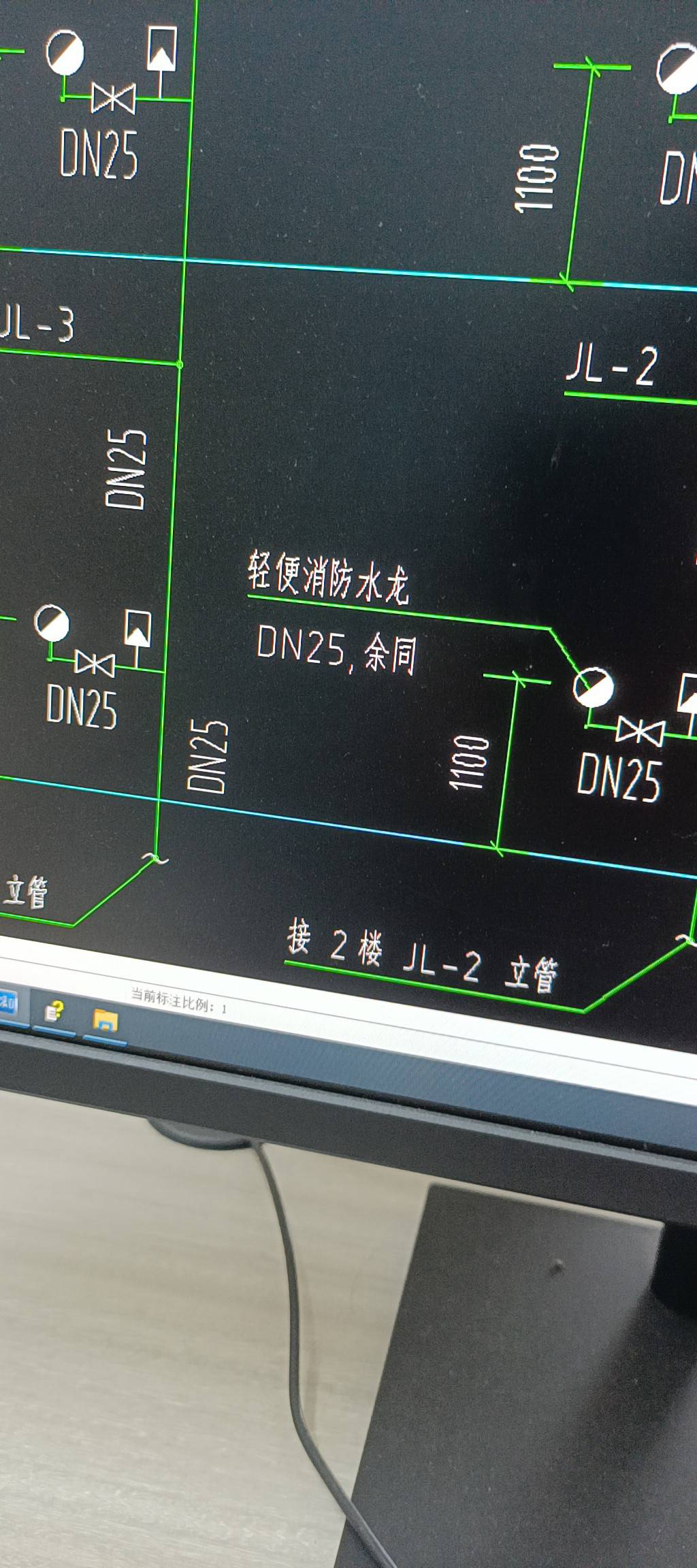 轻便消防水龙安装图集图片