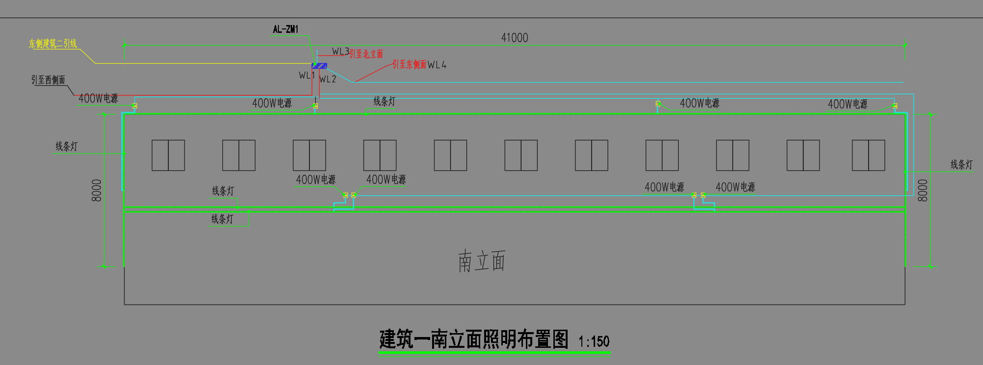 请问老师做标记部位的颜色比较暗的方框是啥，是电缆井还是手孔井？哪都没有说明，怎么确定？