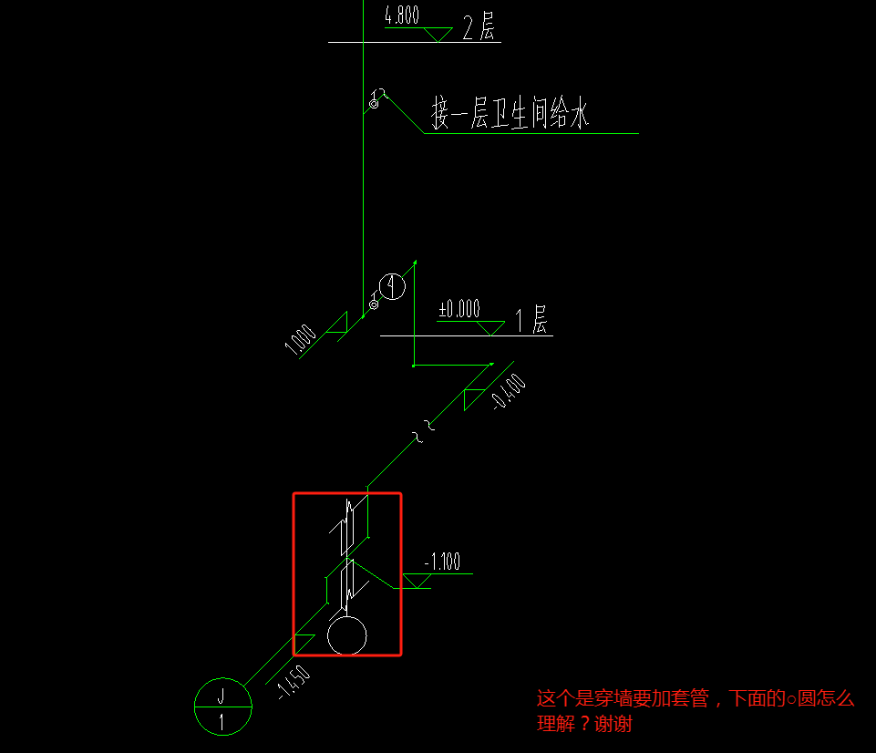 老师，北方的地暖一般要套哪些项和定额？