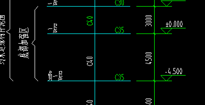 楼梯滑动支座