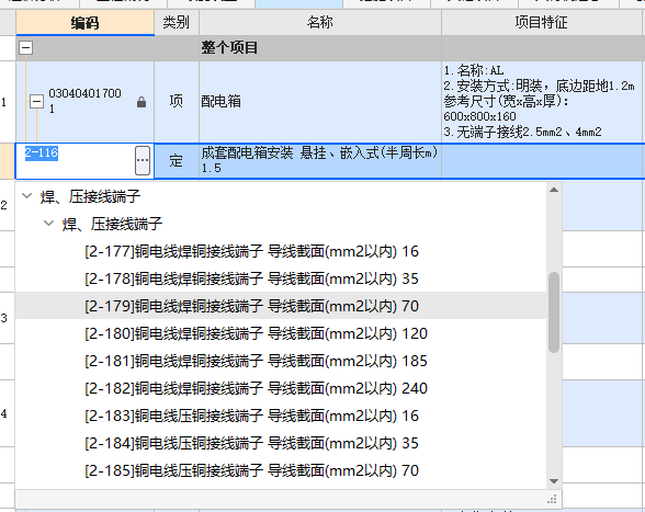 老师，你好，我想问一下，我第一次做套清单